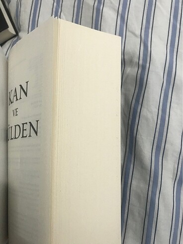  Beden Kan ve külden jennifer l. Armentrout