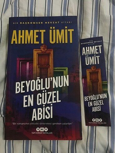 Beyoğlu?nun en güzel abisi