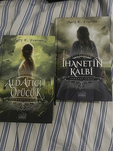Aldatıcı öpücük, ihanetin kalbi