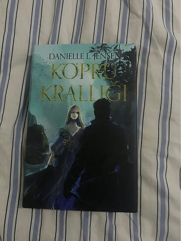 Köprü krallığı