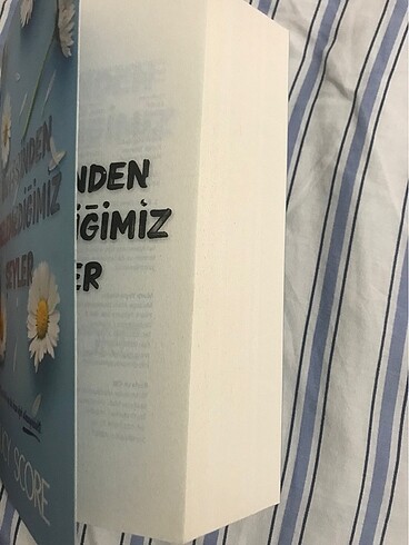  Üstesinden gelemediğimiz şeyler