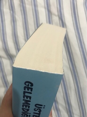  Beden Üstesinden gelemediğimiz şeyler