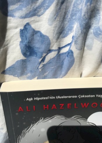 Gelin - Ali Hazelwood