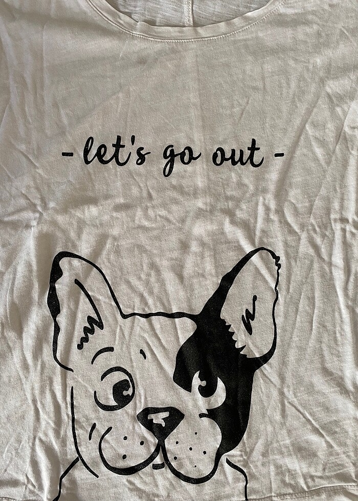 LCW YOUNG tisort - Görsel 2