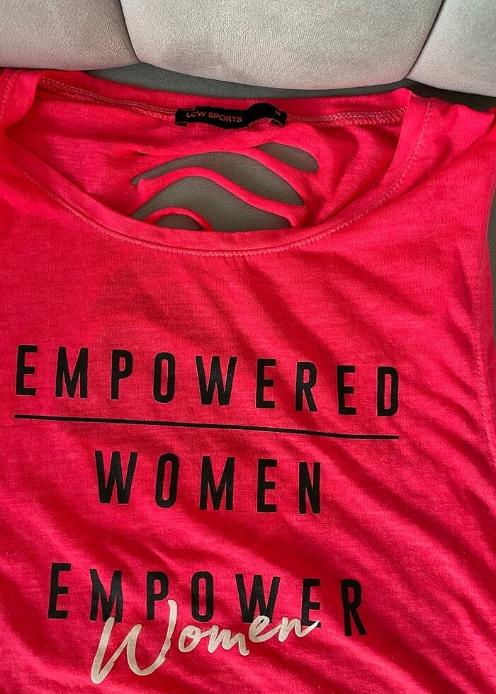 LCW spor tisort - Görsel 2