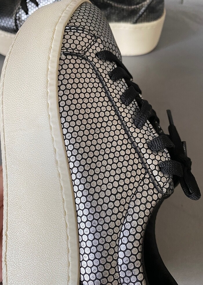 Butigo ayakkabı - Görsel 3