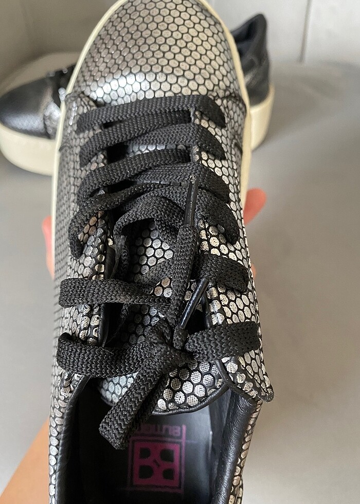 Butigo ayakkabı - Görsel 4