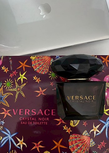 Versace Crystal Noir edt