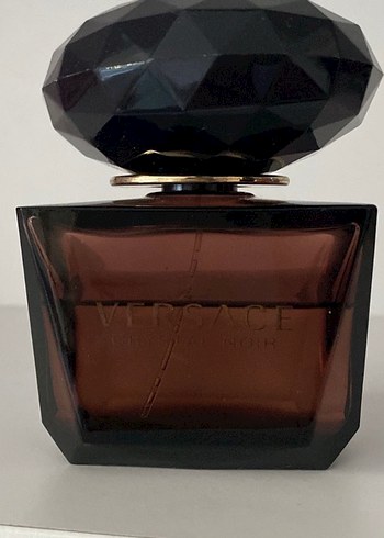 Versace Crystal Noir edt - Görsel 5