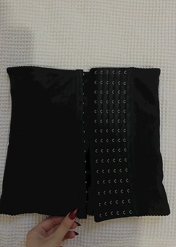 Bel inceltici korse - Görsel 2