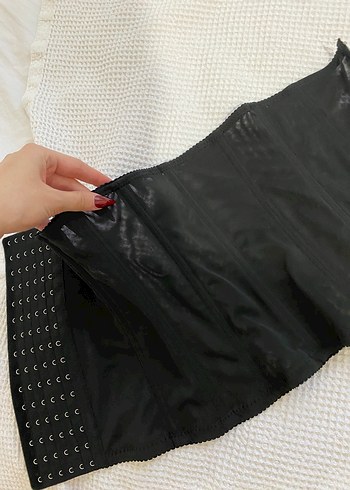 Bel inceltici korse - Görsel 4