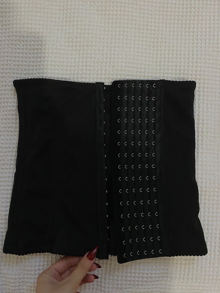 Bel inceltici korse - Görsel 2