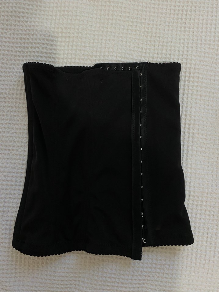 Bel inceltici korse - Görsel 3