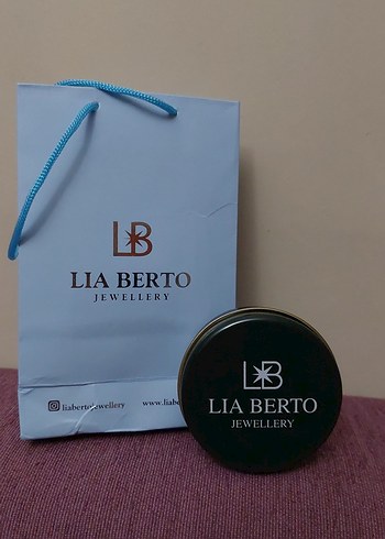 Altın Renkli Mini Zincir Detaylı Kadın Kolye A Harfli - Görsel 3