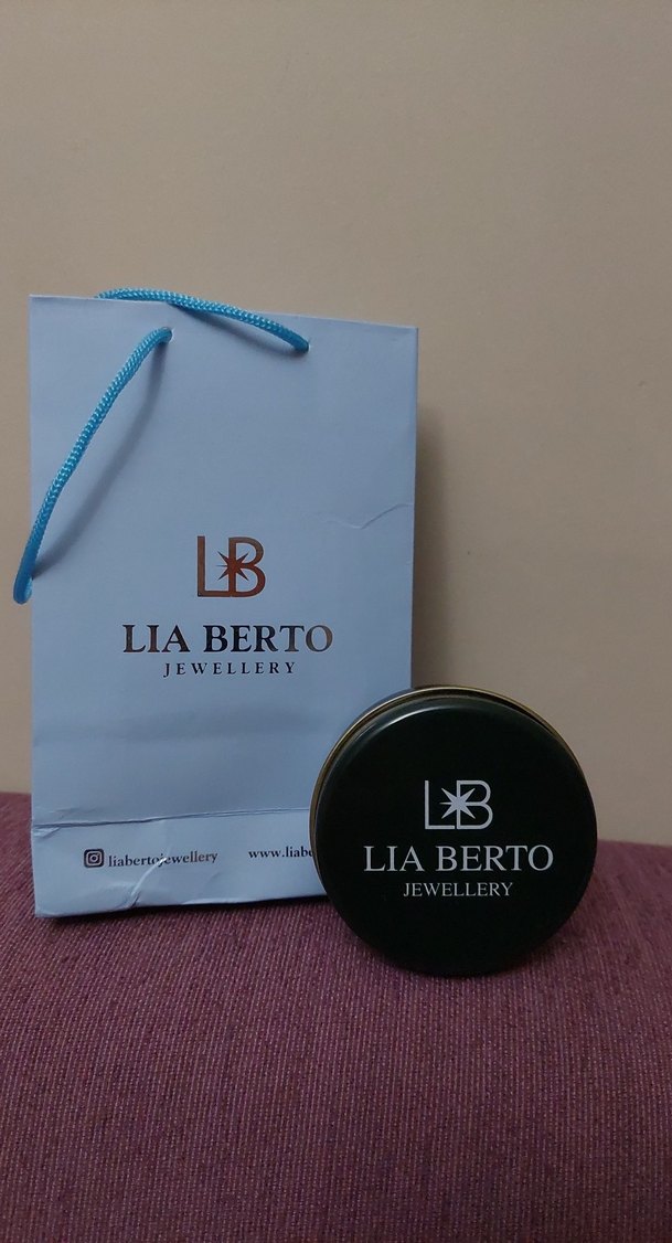 Altın Renkli Mini Zincir Detaylı Kadın Kolye A Harfli - Görsel 3