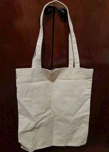 Harry Potter Bez Çanta Tote Bag - Görsel 2