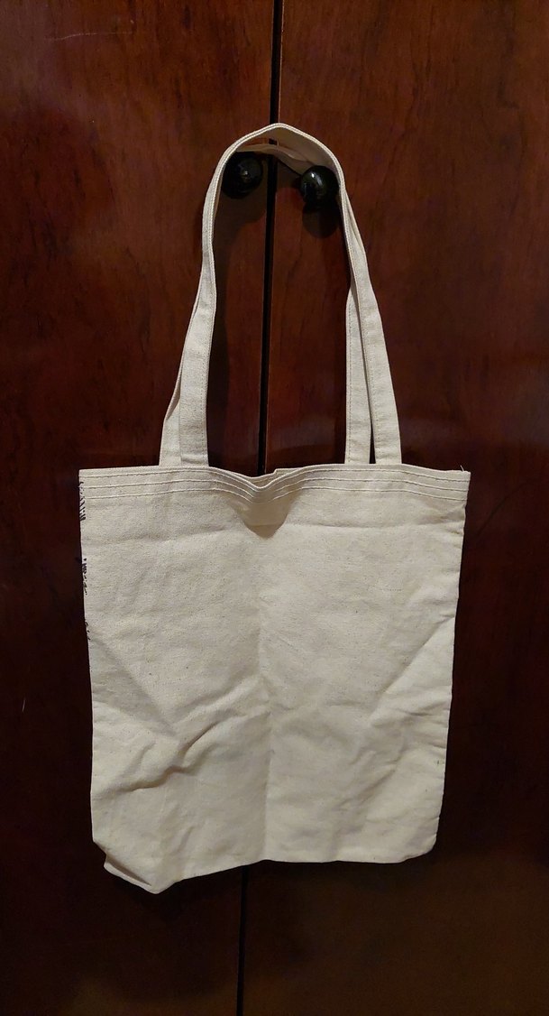 Harry Potter Bez Çanta Tote Bag - Görsel 2