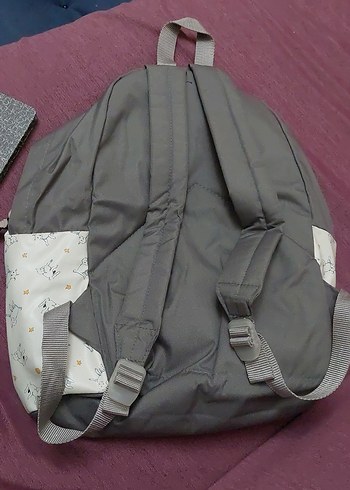 Küçük Prens Çocuk Okul Çantası - Görsel 4