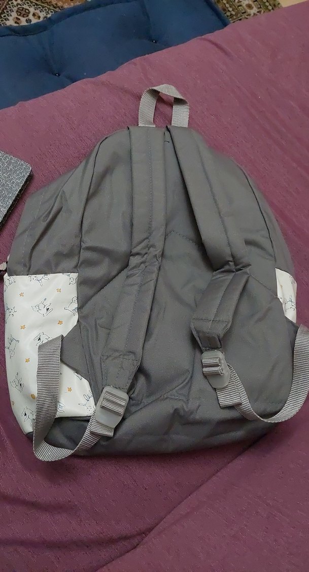 Küçük Prens Çocuk Okul Çantası - Görsel 4