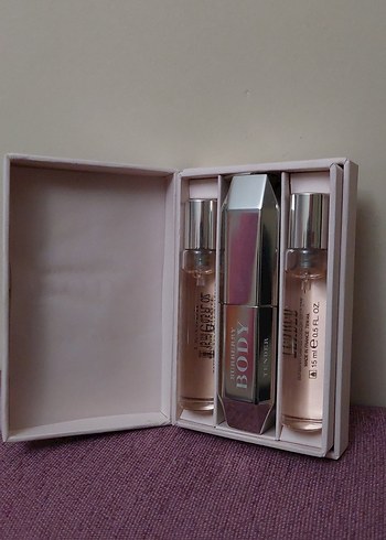 Burberry Body Tender Kadın Parfümü - Görsel 2