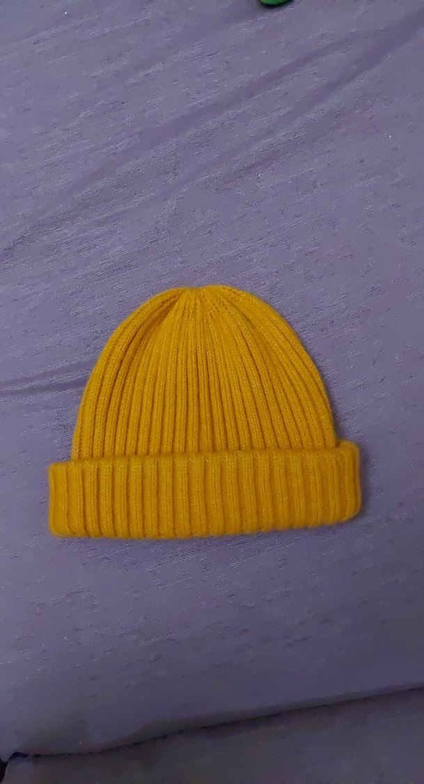 Turuncu Bere - Görsel 2