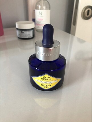 Loccitane Immortelle-Ölmezotu Serum 30ml