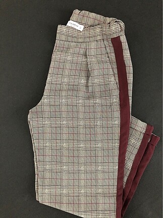 Pullandbear pantolon