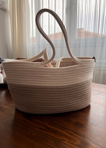 Bebek sling , organizer , yeni dogan patik - Görsel 5