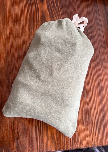 Bebek sling , organizer , yeni dogan patik - Görsel 3