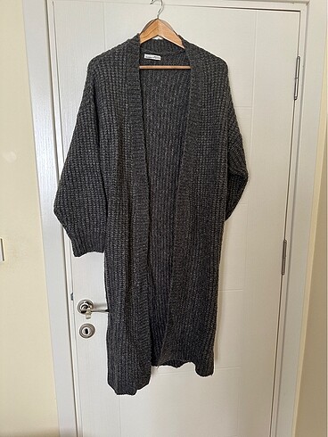 Pull and bear hırka