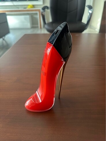 Carolina Herrera Good Girl Very