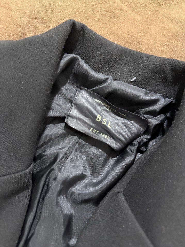 BLAZER CEKET - Görsel 3