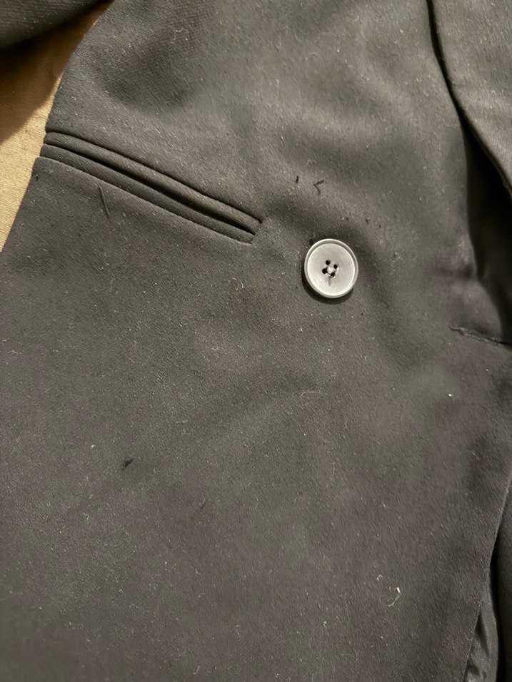 BLAZER CEKET - Görsel 2