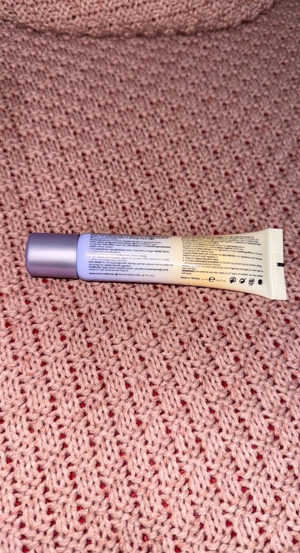 Pastel Magic Milk CC Krem SPF 15 Beige - Görsel 3