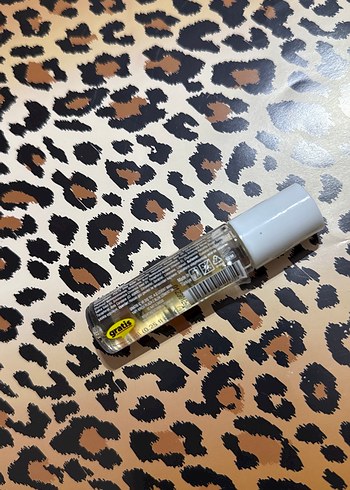 dudak yağı - Görsel 3