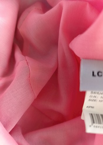 LCW kız çocuk şapka - Görsel 5