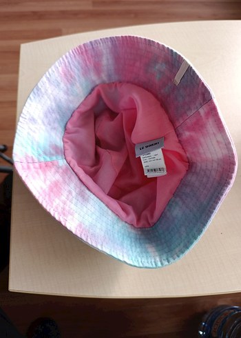 LCW kız çocuk şapka - Görsel 4