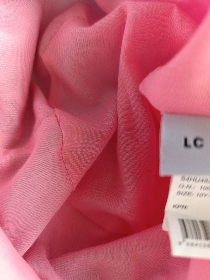 LCW kız çocuk şapka - Görsel 5