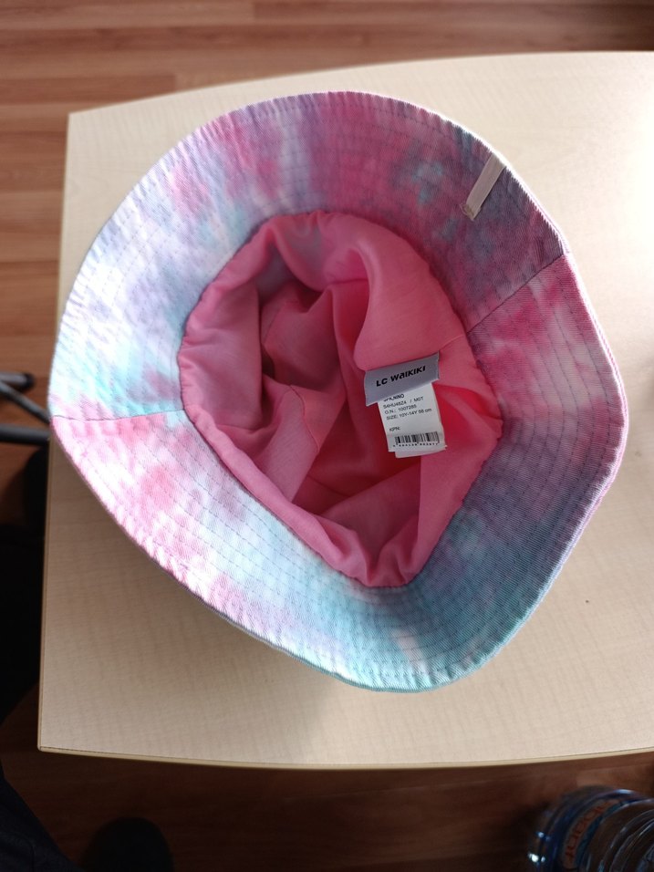 LCW kız çocuk şapka - Görsel 4