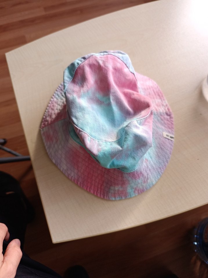 LCW kız çocuk şapka - Görsel 3