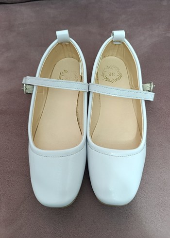 LCW kız çocuk babet - Görsel 2