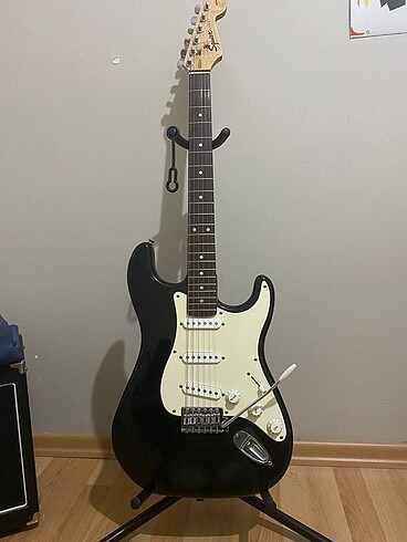 Elektro gitar