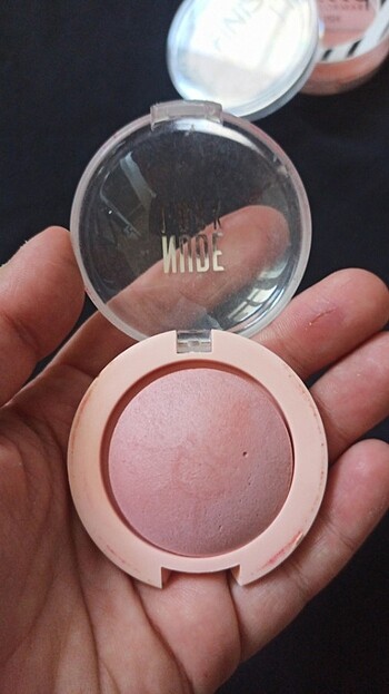 Golden rose nude look allık internet fiyatı 250 tl