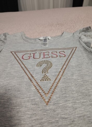 Guess #GUESS #Kızçocuk elbise