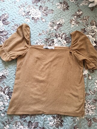 Zara Bluz