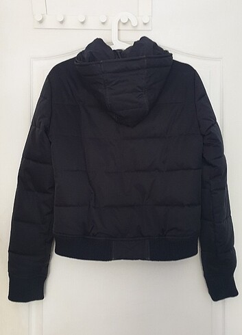 Zara Zara Kışlık Şişme Mont