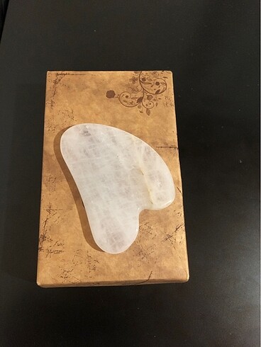 Gua sha taşı
