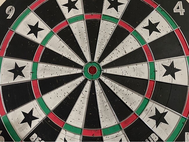 Beden Renk Dart #oyun#hobi#dart#tavla#okey#hedef