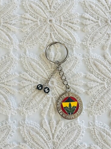 Fenerbahçe anahtarlık