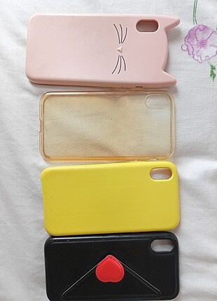 Apple iPhone xr kılıf